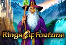 Rings of Fortune slot